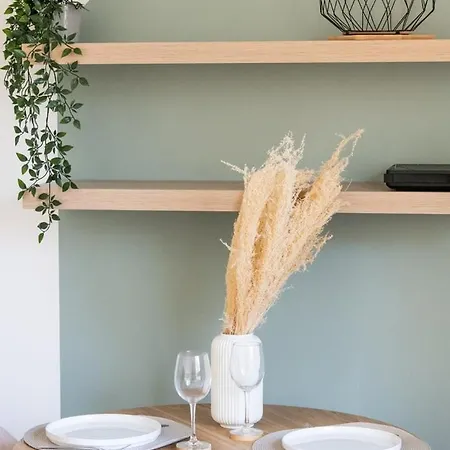Apartament Duguesclin - Cosy Studio - Foch *