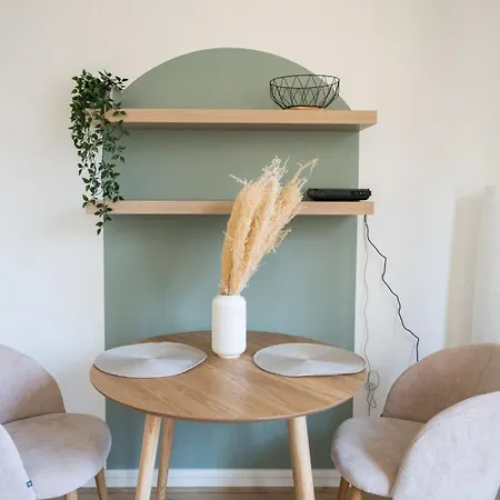 Duguesclin - Cosy Studio - Foch Lyon
